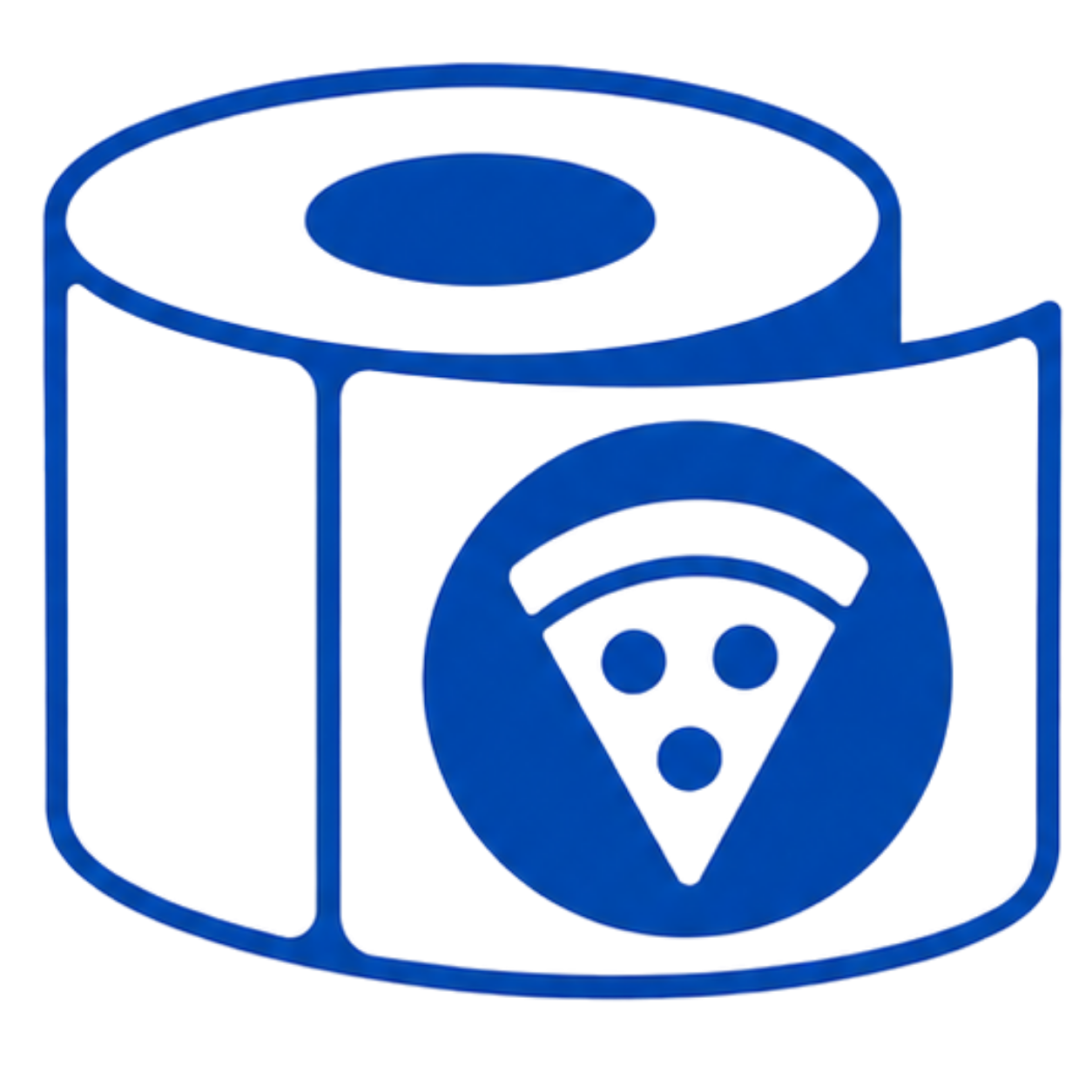 Pizza Labels Canada logo